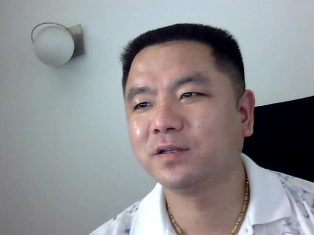 孤寂狼王的第一张照片--上杭相亲网
