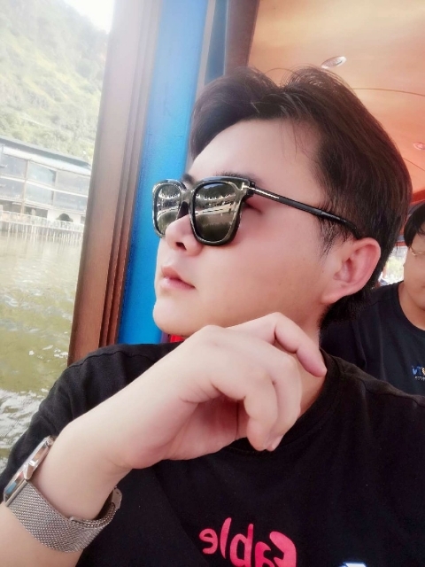 曲生的第一张照片--上杭相亲网
