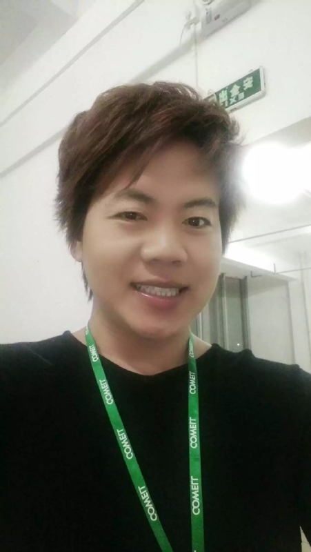 真诚相处不诚勿扰的第三张照片--上杭相亲网