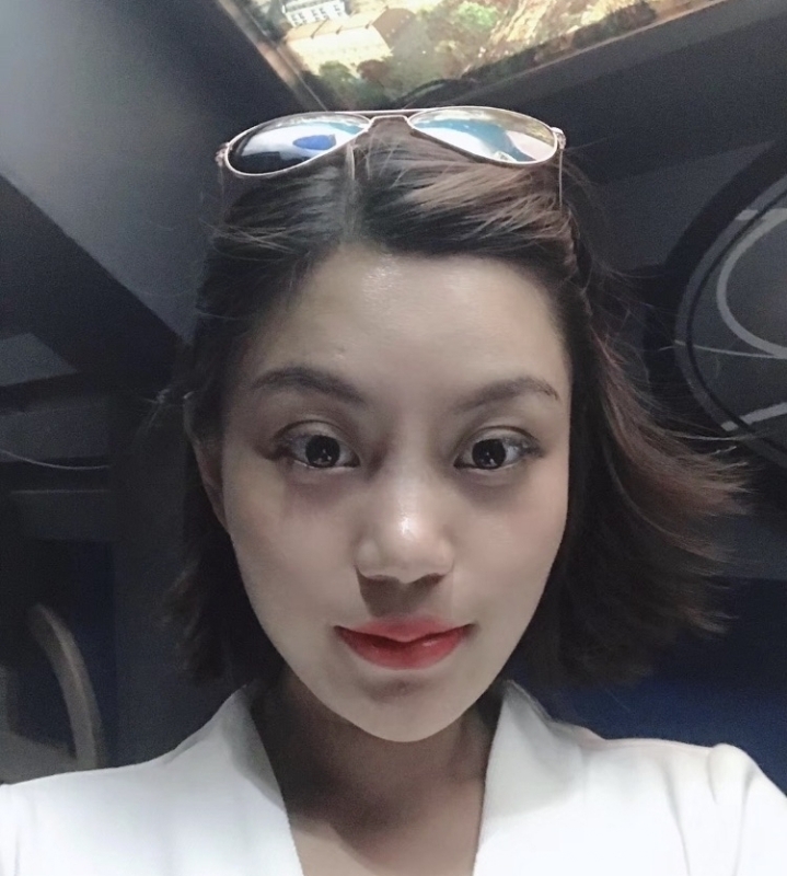 春暖花开的第一张照片--上杭相亲网