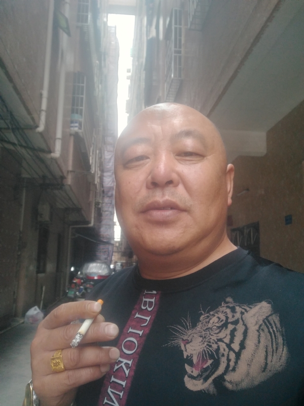 人在TA乡的第一张照片--上杭相亲网