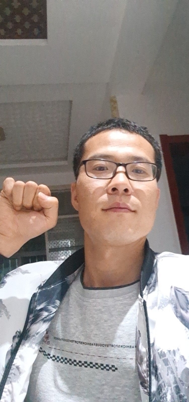 强强的第二张照片--上杭相亲网