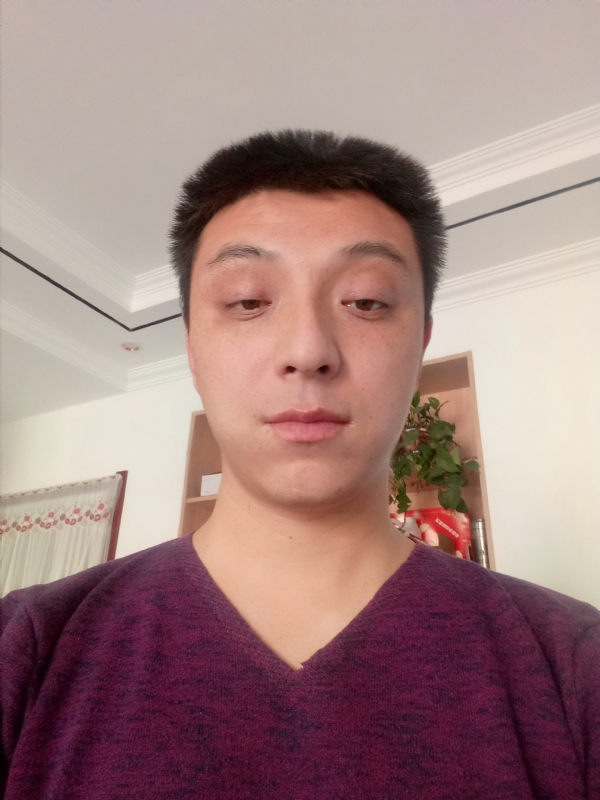 钱永辉的第一张照片--上杭相亲网