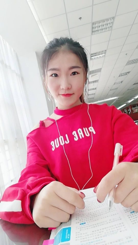 Smile的第二张照片--上杭相亲网