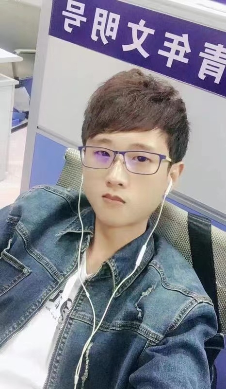 十月的第一张照片--上杭相亲网