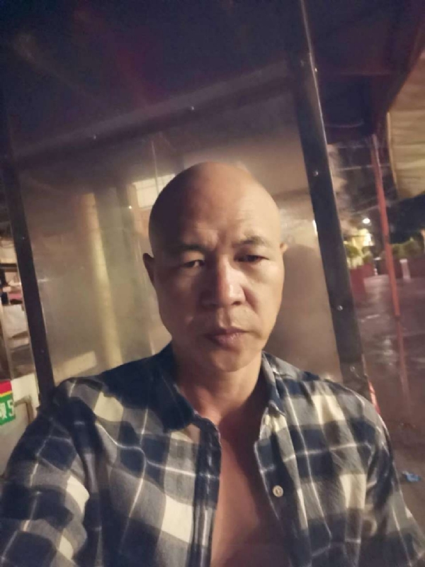黑马的第一张照片--上杭相亲网