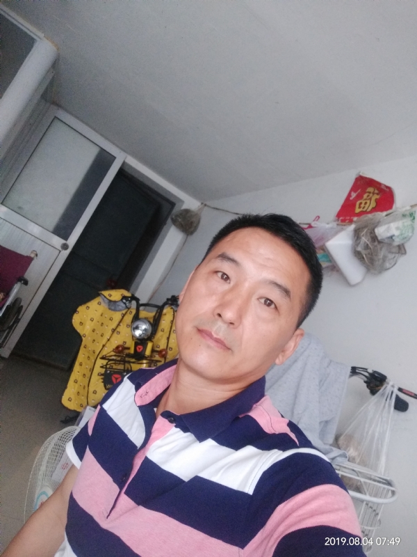 啊豹的第一张照片--上杭相亲网