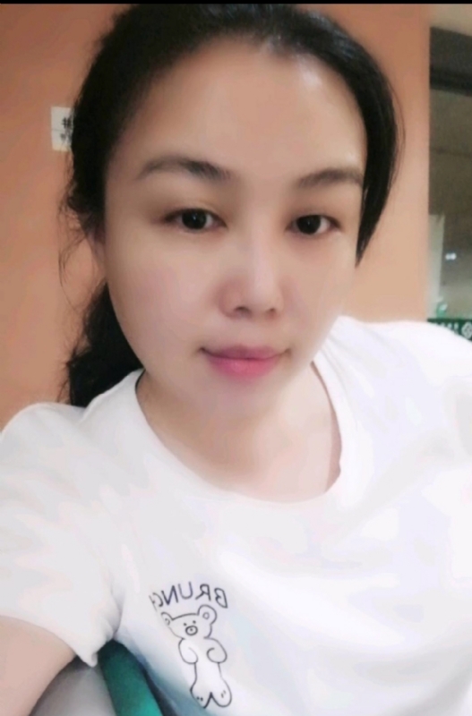 淡淡的云的第一张照片--上杭相亲网