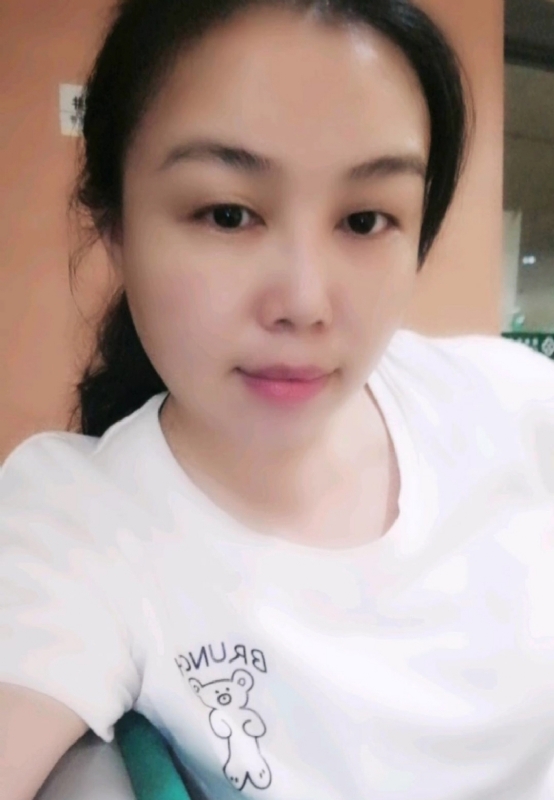 淡淡的云的第三张照片--上杭相亲网