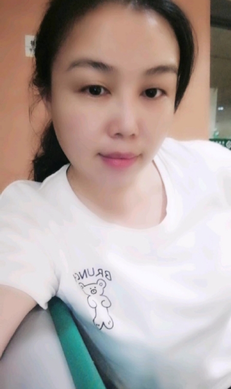 淡淡的云的第四张照片--上杭相亲网