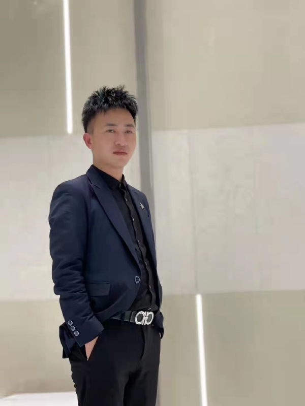 宋定鸿的第一张照片--上杭相亲网