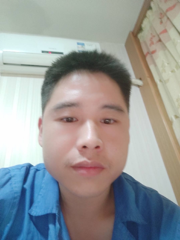 寻一人过一生的第一张照片--上杭相亲网