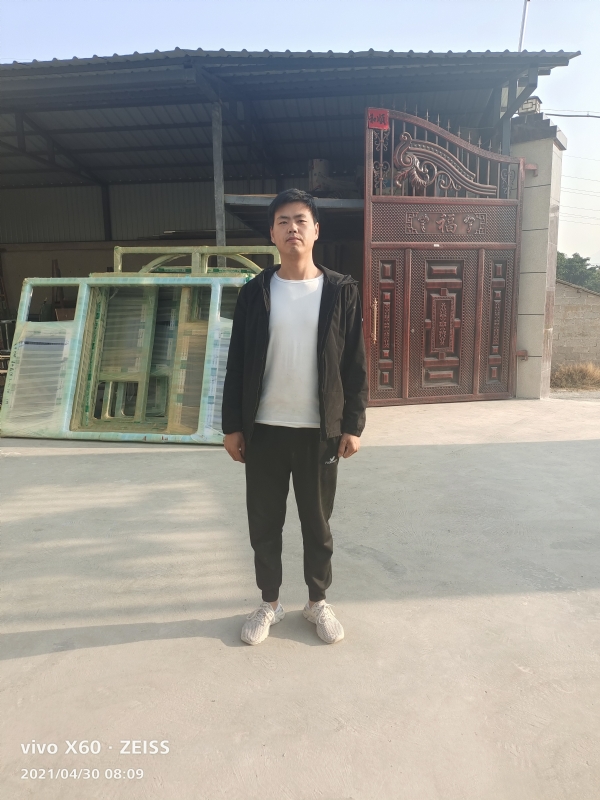 寂寞沙洲冷的第一张照片--上杭相亲网