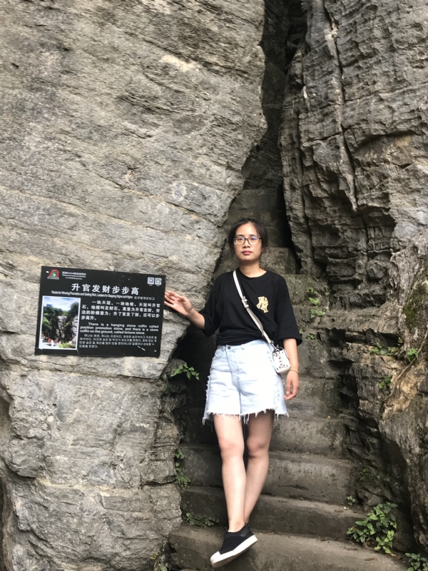 凭实力单身的第一张照片--上杭相亲网