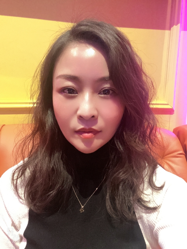幸福的第一张照片--上杭相亲网