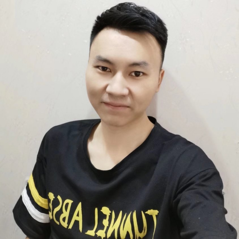 大男孩的第一张照片--上杭相亲网