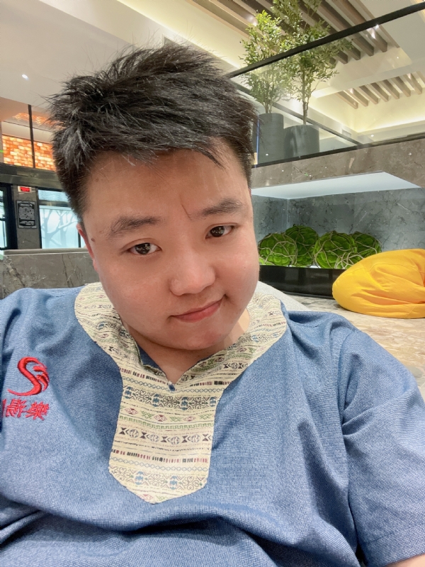小恶魔的第二张照片--上杭相亲网