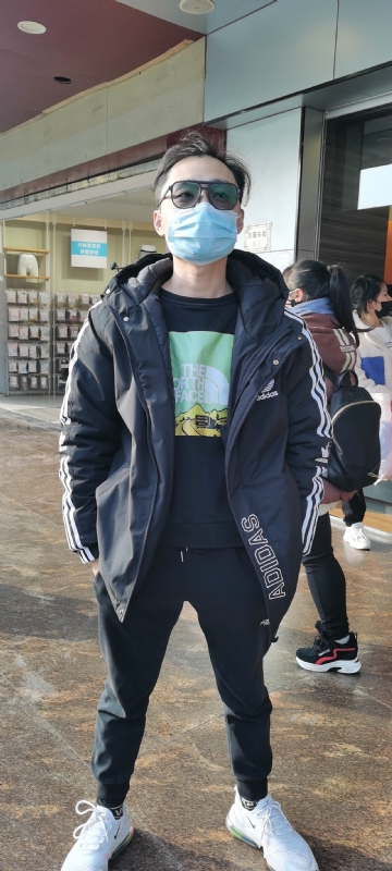 奔波霸的第三张照片--上杭相亲网
