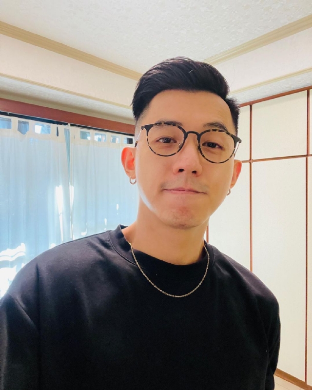 张智宸的第二张照片--上杭相亲网