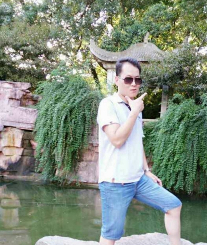 随缘的第一张照片--上杭相亲网