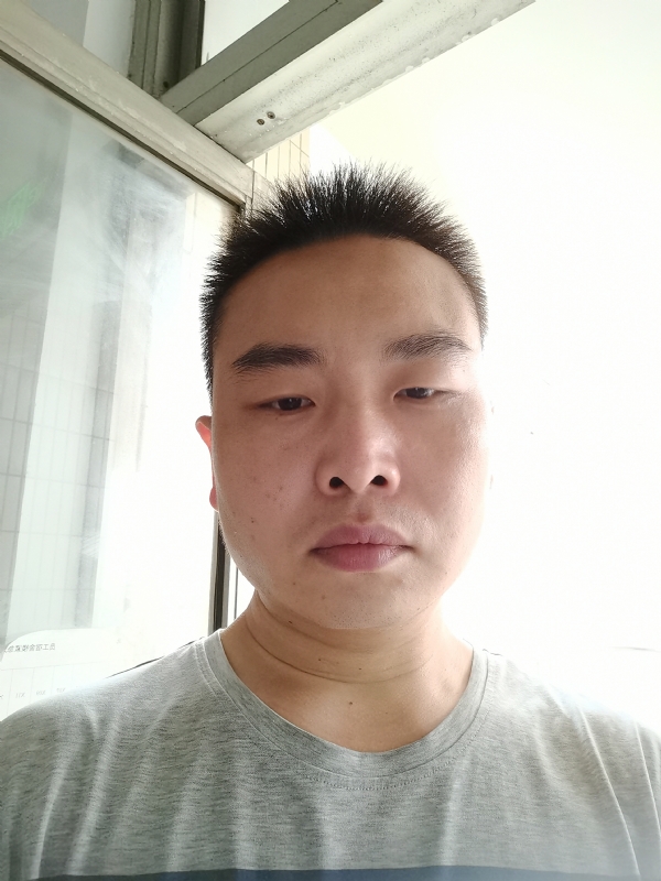 天真的我的第一张照片--上杭相亲网