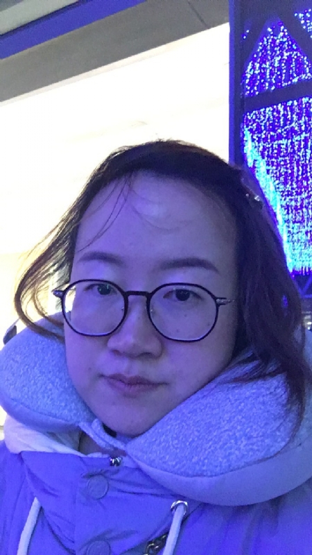 wendy的第三张照片--上杭相亲网