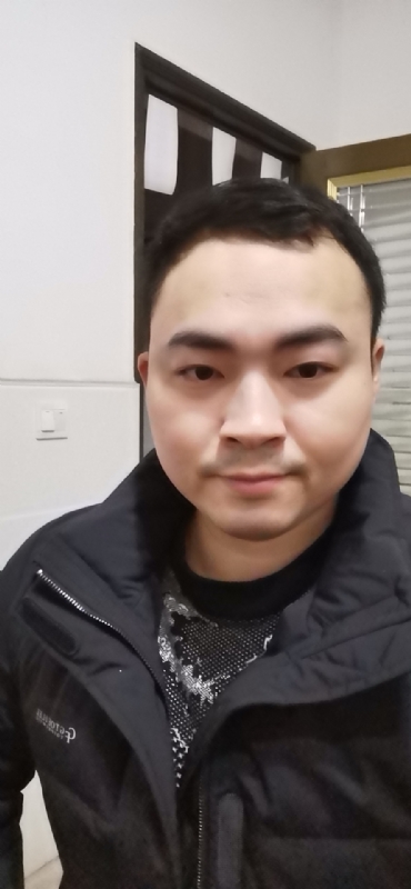 老实人的第一张照片--上杭相亲网