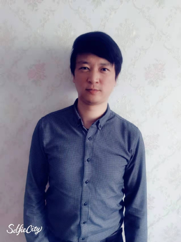 小李的第二张照片--上杭相亲网