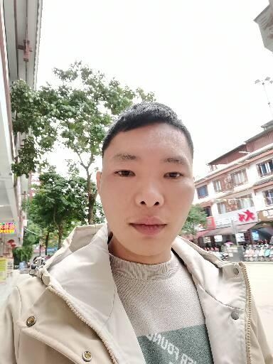 广西漓江的第一张照片--上杭相亲网