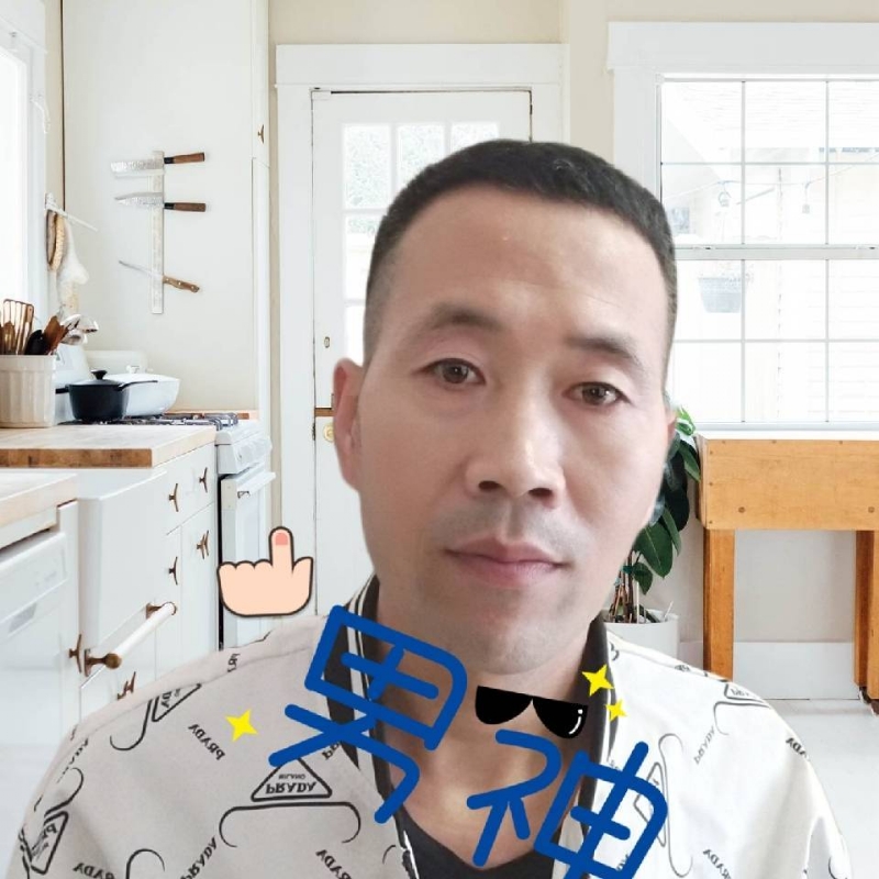 单身狼的第一张照片--上杭相亲网
