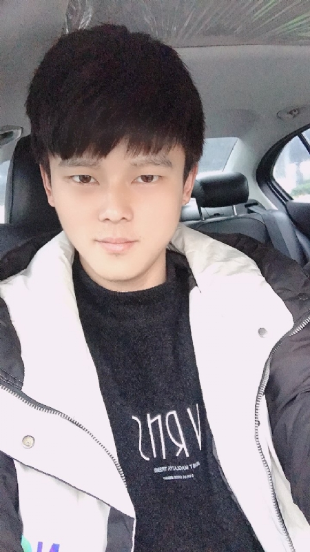 胡健男的第二张照片--上杭相亲网