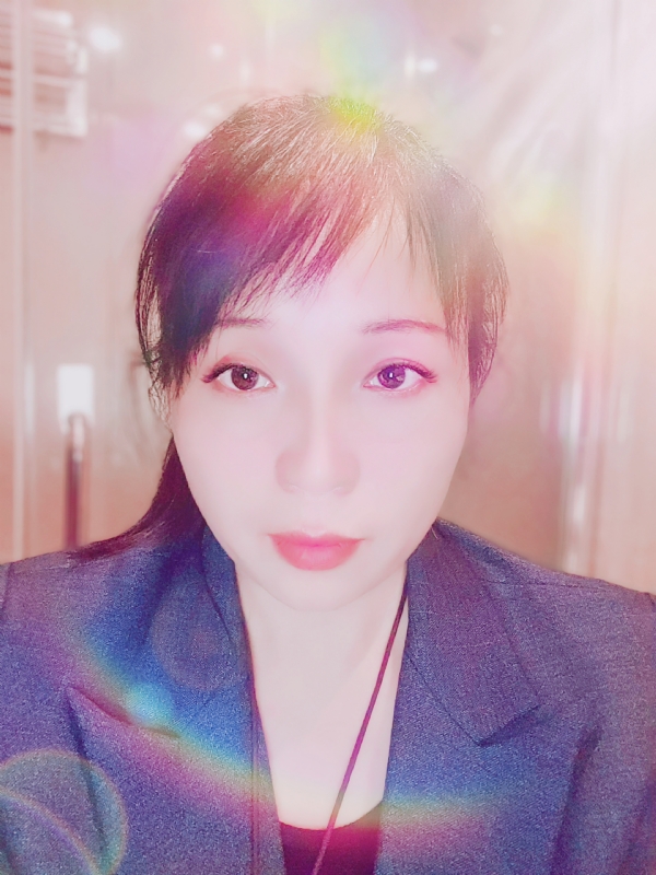 小艾的第四张照片--上杭相亲网