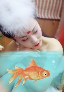清风恋百合的第三张照片--上杭相亲网