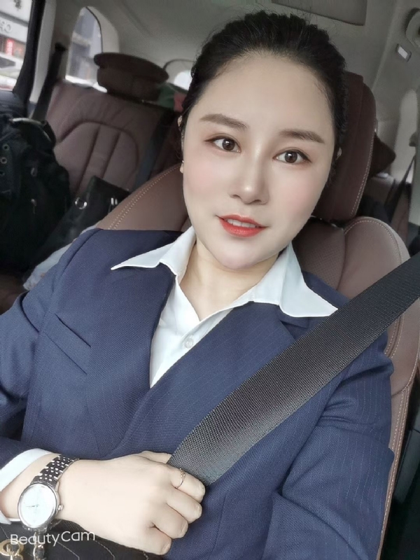 湖南妹子在深圳的第一张照片--上杭相亲网