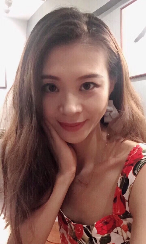 莎莎的第二张照片--上杭相亲网