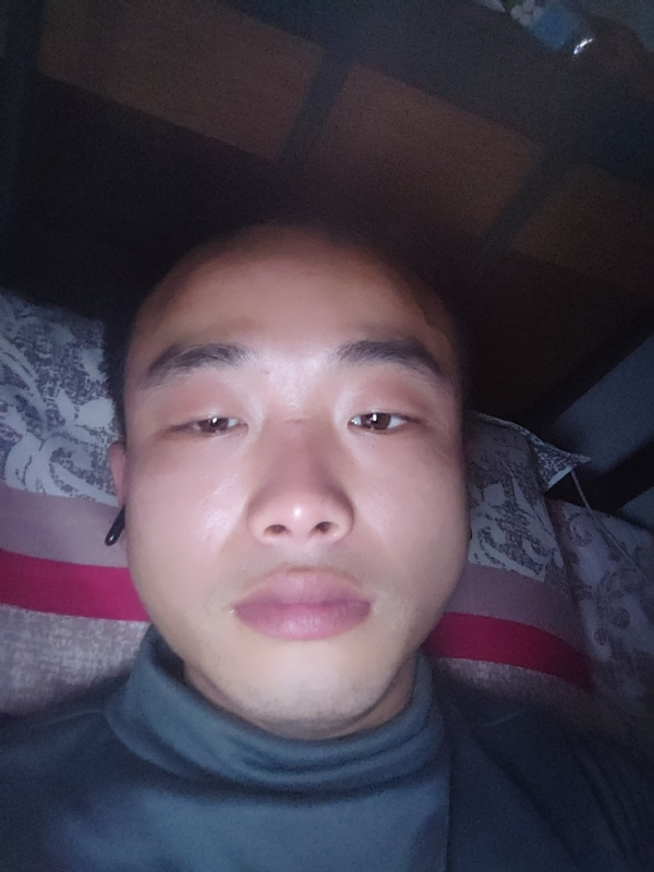偏爱的第一张照片--上杭相亲网