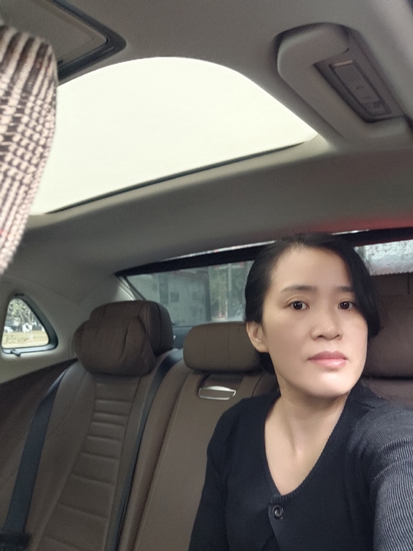 烟雨如墨的第一张照片--上杭相亲网