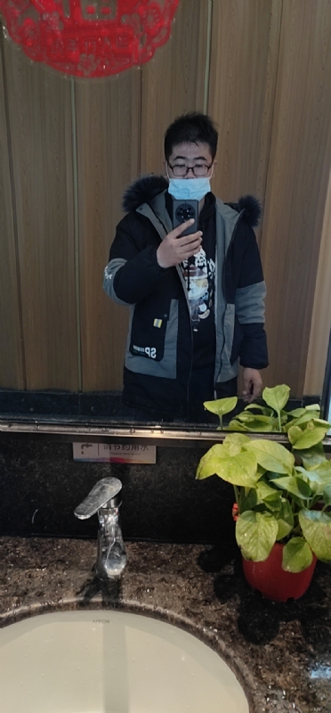 冷漠果果的第一张照片--上杭相亲网