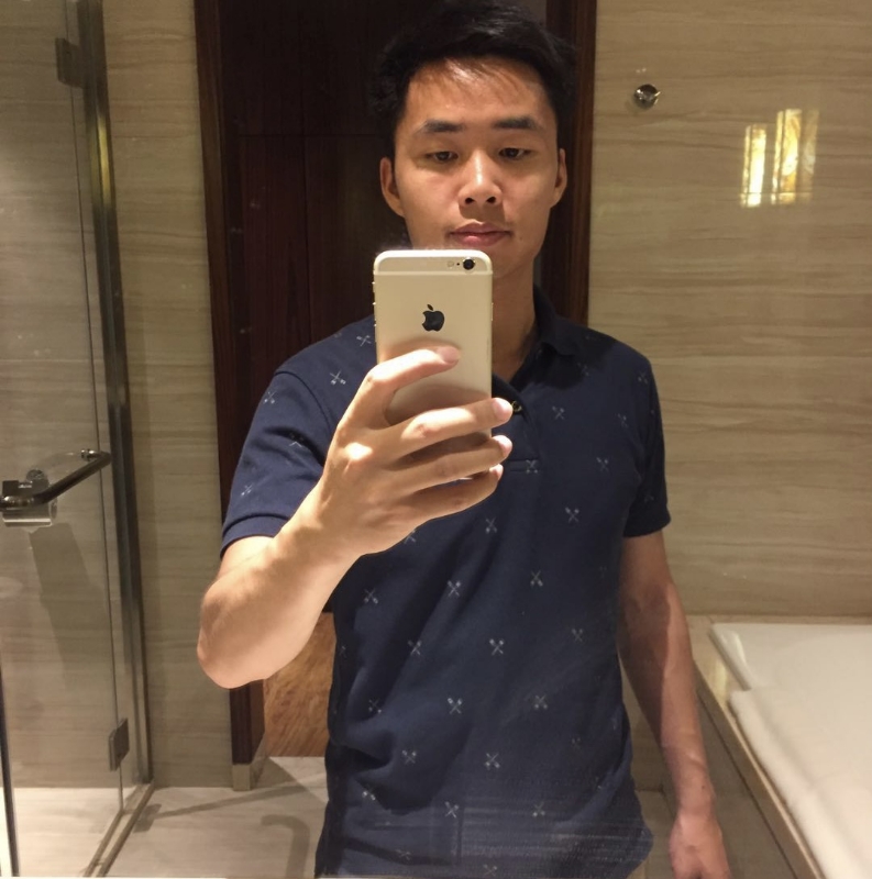 爱与自由的第一张照片--上杭相亲网