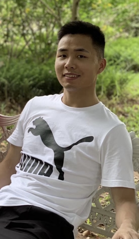 爱与自由的第二张照片--上杭相亲网
