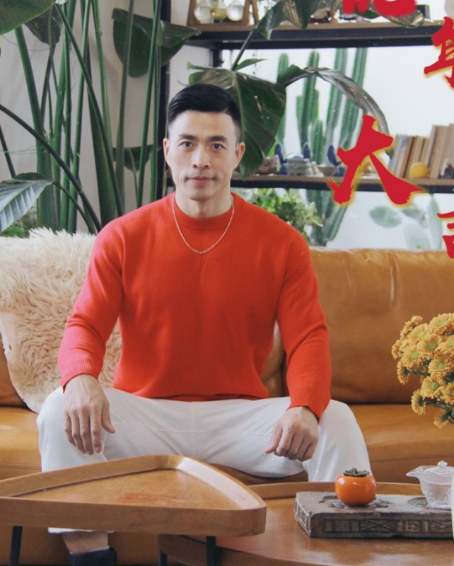威廉的第一张照片--上杭相亲网