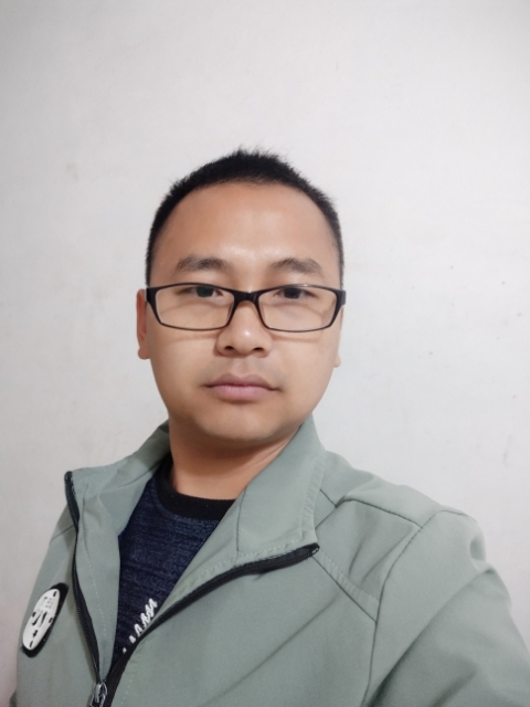 随缘的第一张照片--上杭相亲网