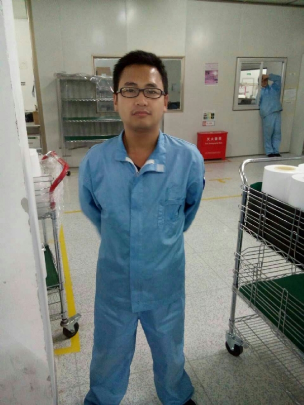 随缘的第四张照片--上杭相亲网