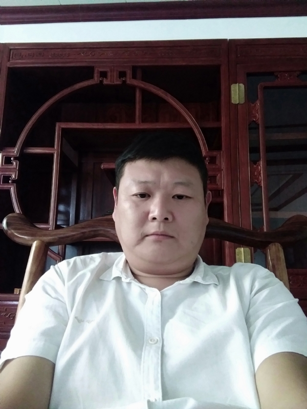 狼图腾的第一张照片--上杭相亲网