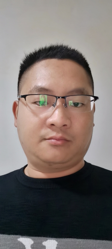 龙逍遥的第一张照片--上杭相亲网