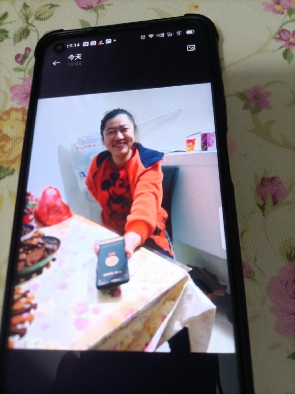 北方人在桂林的第一张照片--上杭相亲网