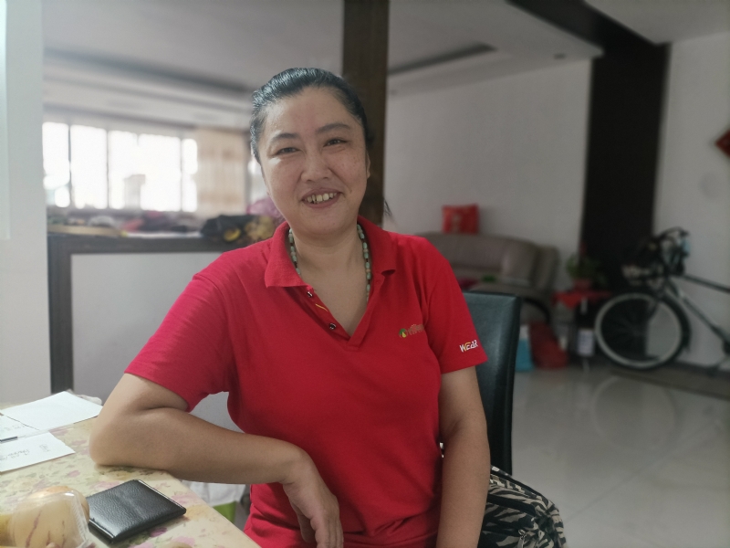 北方人在桂林的第四张照片--上杭相亲网