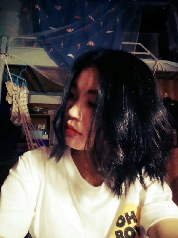 123木头人的第二张照片--上杭相亲网