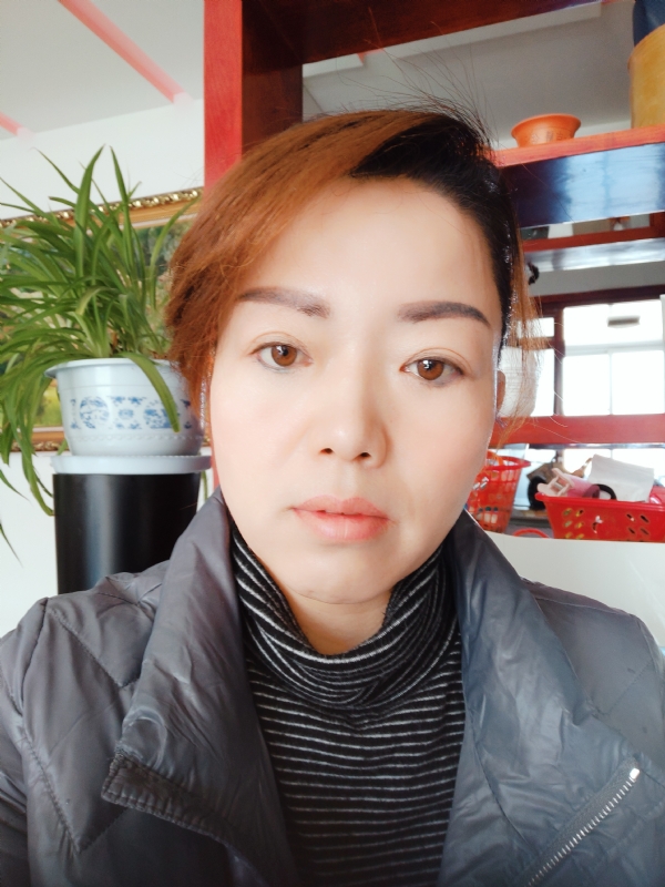 米酒的第二张照片--上杭相亲网