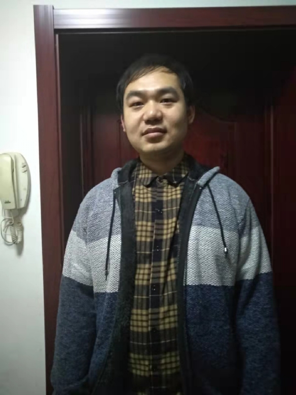 爱吃的aa的第一张照片--上杭相亲网